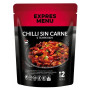 Gotowe jedzenie Expres menu Chilli sin carne z tempehem 600g