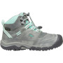 Buty dziecięce Keen Ridge Flex Mid Wp Youth