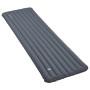 Nadmuchiwany materac Mountain Equipment Aerostat Synthetic 7.0 Mat Long niebieski Ombre Blue