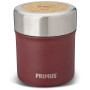 Kubek termiczny Primus Preppen Vacuum Jug czerwony Red