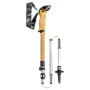 Kije trekkingowe Leki Cressida FX Carbon AS