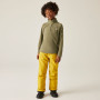 Bluza dziecięca Dare 2b Freehand Fleece MartiniOlive