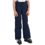 Dziecięce spodnie zimowe Fundango Berge Pants Patriot Blue