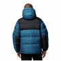 Kurtka zimowa męska Columbia Pike Lake™ II Hooded Jacket