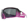 Okulary przeciwsłoneczne Gloryfy G5 Purple rain
