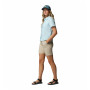 Spodenki damskie Columbia Leslie Falls™ Long Short II