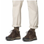 Buty męskie Columbia Redmond™ IV Mid Waterproof