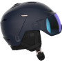 Kask narciarski Salomon Icon Lt Visor