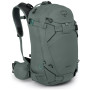 Plecak damski Osprey Kresta 30 zielony PineLeafGreen