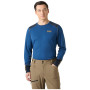Męska koszulka Helly Hansen Lifa Active Crew