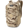 Plecak Dakine Urbn Mission Pack 23L maskujący AshcroftCamo