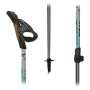 Kijek Nordic walking Fizan NW Carbon Pro Impulse