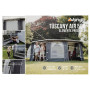Przedsionek Vango Tuscany Air 500 Elements ProShield