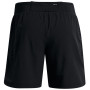 Męskie szorty Under Armour SpeedPocket 7'' Short II