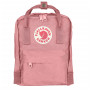 Plecak Fjällräven Kanken Mini 7 jasnoróżowy Pink