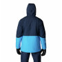 Kurtka zimowa męska Columbia Iceberg Point Jacket