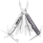 Multitool Leatherman Juice XE6 szary