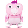Plecak powystawowy Affenzahn Finja Flamingo small