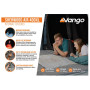 Namiot rodzinny Vango Sherwood Air 400XL Package