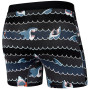 Bokserki Saxx Daytripper Boxer Brief Fly