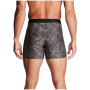 Męskie bokserki Under Armour Perf Tech Nov 6in