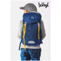 Plecak Baagl Tracker