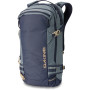 Plecak Dakine Poacher 22L ciemnoszary DarkSlate