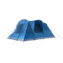 Namiot rodzinny Vango Osiris 500 niebieski MoroccanBlue