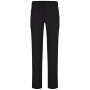 Spodnie damskie Loap Urpuna czarny black