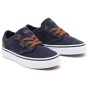 Buty dziecięce Vans Yt Atwood (2022)