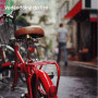 Alarm rowerowy Invoxia Bike Tracker GPS