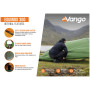 Namiot Vango Equinox 300