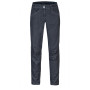 Spodnie damskie Rafiki Asis czarny/szary black denim