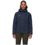 Kurtka damska Mammut Sender IN Hooded Jacket Women