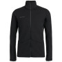 Kurtka męska Mammut Aconcagua ML Jacket Men czarny Black