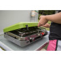 Kuchenka Vango Combi IR Grill Cooker