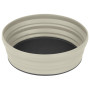 Składana miska Sea to Summit XL-Bowl zarys Sand