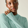 Koszulka damska Dare 2b Sprint Cty Hoodie