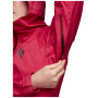 Kurtka damska Black Diamond Stormline Stretch Rain Shell