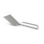 Łopatka do mięsa Höfats Spatula srebrny silver