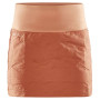 Damska spódnica Craft ADV SubZ 2 pomarańczowy Rusty Glow-Glow