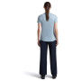 Damska koszulka Icebreaker Women Merino 125 Cool-Lite™ Sphere III SS Tee