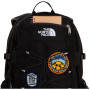 Plecak The North Face Borealis Classic Patch