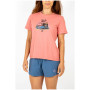 Koszulka damska E9 Wild Women's