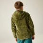 Bluza dziecięca Dare 2b Powder Fleece MartOliv/Blk