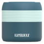 Termos obiadowy Kambukka Bora 400 ml niebieski Deep Teal