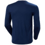 Męska koszulka Helly Hansen Hh Merino Crew