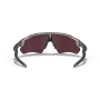 Okulary przeciwsłoneczne OAKLEY Radar Ev Path Prizm Road Black