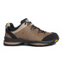 Buty Grisport Conqueror brązowy Brown