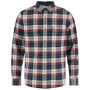 Koszula męska Fjällräven Singi Heavy Flannel Shirt M